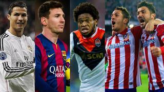 Champions League: 5 cosas que no puedes olvidar del 2014
