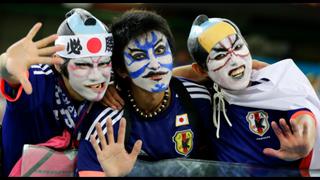 ¿Por qué los hinchas japoneses conquistan en el Mundial?