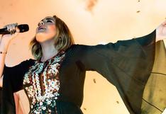 Adele sorprende al anunciar que será la presentadora invitada en “Saturday Night Live” 