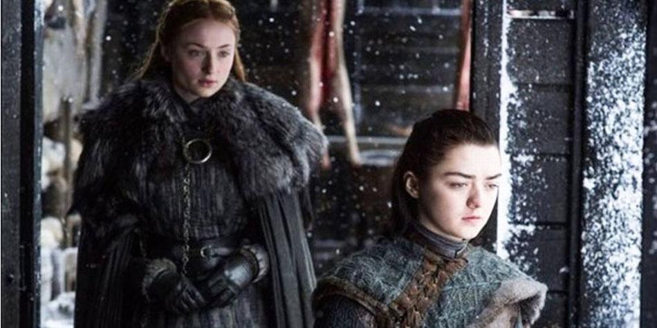 Game of Thrones: ¿cuántos años tienen los personajes de Juego de tronos en la temporada 8? (Foto: HBO)