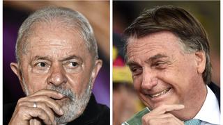 Brasil: ¿Qué proponen Bolsonaro y Lula en sus programas de gobierno?