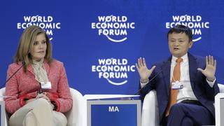 ¿Coinciden Jack Ma y Aráoz en temas de comercio exterior?