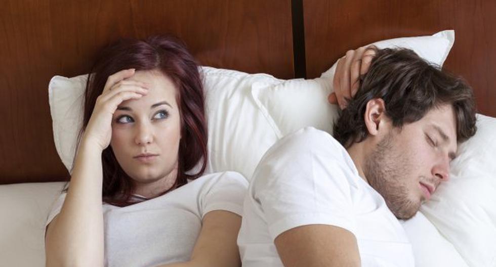 La infertilidad puede causar problemas en una pareja. (Foto: ThinkStock)
