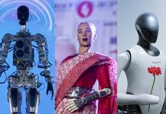 Robots humanoides: ¿por qué construimos robots que se parezcan a nosotros?