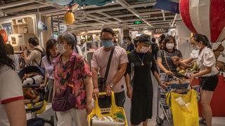 China: Ciudad de Dalian cierra mercados de mariscos tras al menos 3 casos de coronavirus