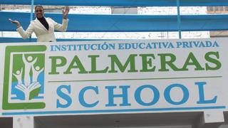 Uribe seguirá siendo investigada por fundar el Palmeras School