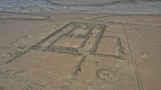 Investigadores de San Marcos descubren sitio arqueológico de la época Chimú en el valle Chicama