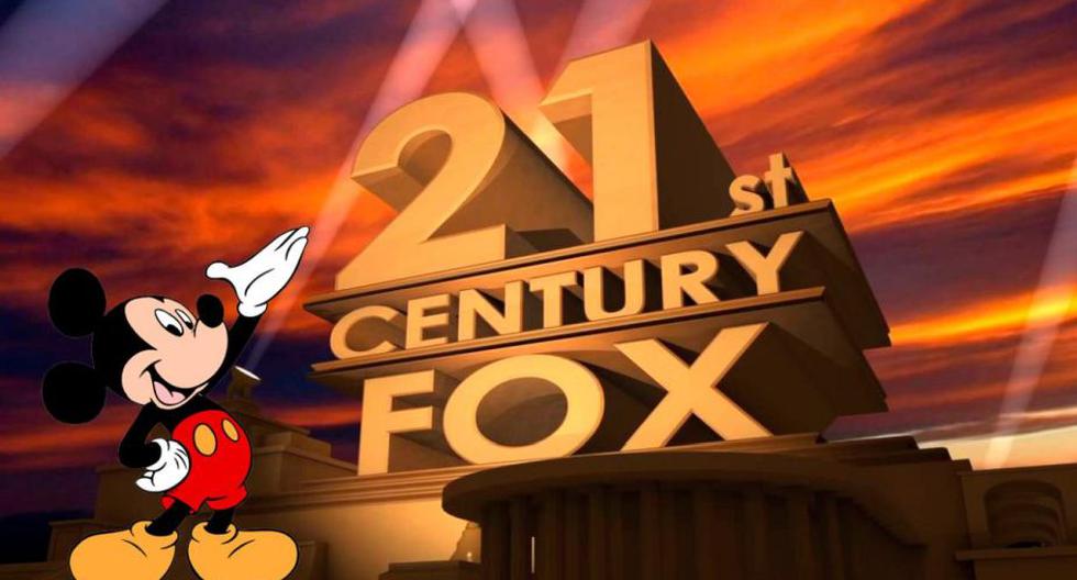 Según un informe de CNBC Disney sostuvo conversaciones para discutir la compra de 21st Century Fox. (Foto: Disney / Fox)