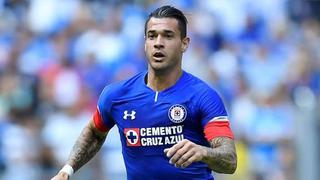 Cruz Azul vs. Zacatepec: Milton Caraglio anotó el 1-0 por la Copa MX | VIDEO