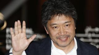 Hirokazu Kore-Eda: "Netflix ofrece muchas posibilidades a los creadores"