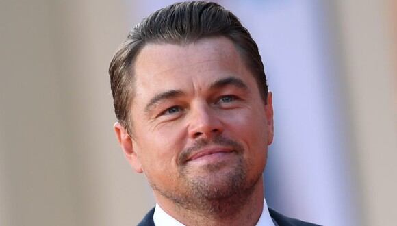 Leonardo DiCaprio es un ecologista comprometió con los desafíos globales y desde la década del 90 siempre luchó por cuidar el planeta (Foto: AFP)