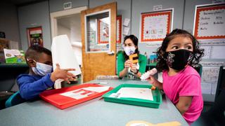 Coronavirus EE.UU.: Rebelión en favor de las mascarillas en las escuelas de Florida crece en la justicia 