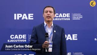 Tercer día de CADE 2018: Esta es la agenda de la última jornada