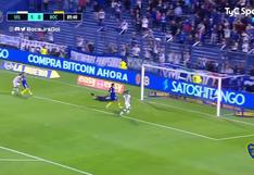 Vélez vs. Boca: Tarragona sentenció el 2-0 del ‘Fortín’ sobre el final | VIDEO