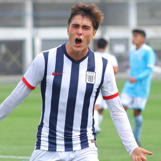 Juan Pablo Goicochea: “Alianza Lima es uno de los mejores formadores del Perú, pero lo que mejoraría es el tema de las infraestructuras” | Selección peruana Sub 23 | RMMD DTCC |