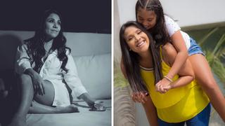 Tula Rodríguez recuerda lo que pasó cuando operaron a su hija: “Estuve con el corazón en vilo” | VIDEO