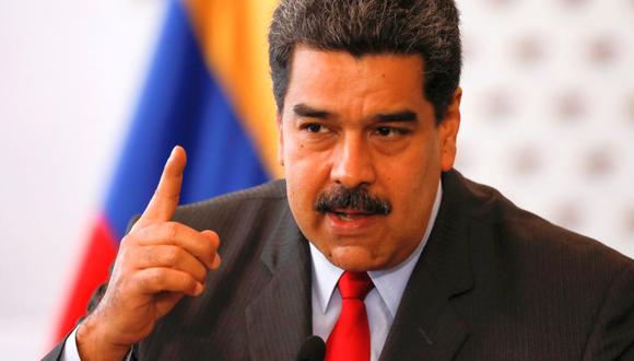 Venezuela pide a Chile, Colombia y México aclarar vínculo con atentado contra Maduro. (Foto: Reuters)