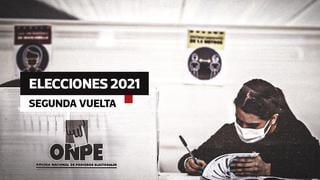 Elecciones Perú 2021: debate del 30 de mayo, candidatos y más