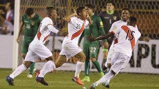 Perú vs Bolivia: ¿cuándo fue la última vez que la Bicolor triunfó ante la Verde en Lima?