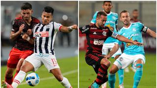 Copa Libertadores, 8 partidos y cero goles: ¿Por qué a los clubes peruanos les cuesta anotar en el torneo?