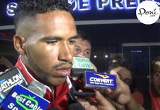Juan Aurich: Pedro Gallese quiere llegar a la Copa América (VIDEO)