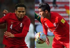 Selección Peruana: comando técnico explicó por qué Luis Abram sí y Alexander Callens no