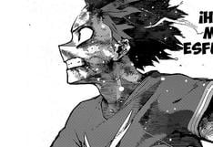 “My Hero Academia 422″ Manga: ¿cuándo saldrá el nuevo capítulo?