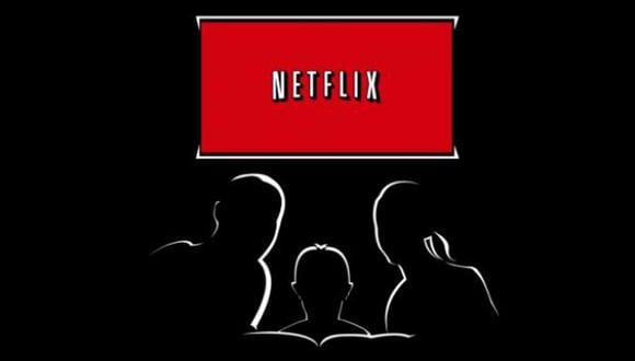 Netflix (Imagen: El Comercio)