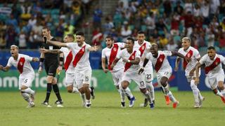 Motivos para creer: las rachas negativas que rompió la selección peruana de Gareca