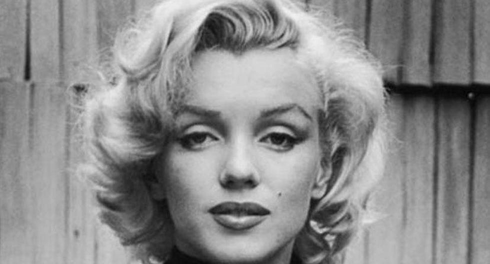 Marilyn Monroe murió en 1962 por una sobredosis de medicamentos. (Foto: Biography.com)