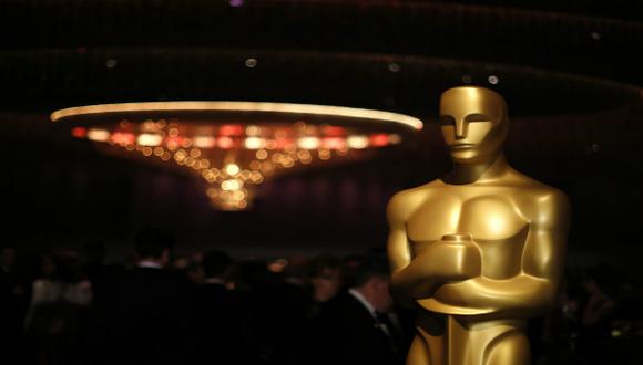 Óscar 2014: este jueves conoceremos a todos los nominados