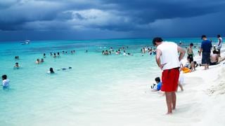 En el paraíso: Goza del sol, la arena y el mar en San Andrés