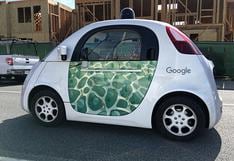 Google independiza la unidad que desarrolla su automóvil autónomo