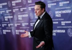 Elon Musk y su visión sobre la falta de agua es “irresponsable”, según un divulgador