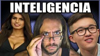 YouTube: mide tu inteligencia y realiza el test de Gran Hermano