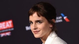 Emma Watson recibe millones de elogios por apoyo a la comunidad transexual