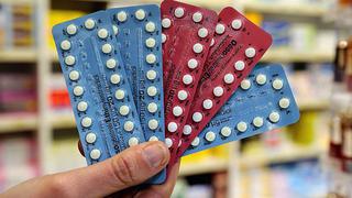 Las píldoras anticonceptivas pueden cambiar el sexo de los peces 