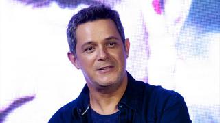 Alejandro Sanz: "Estoy convencido de que la música cura"