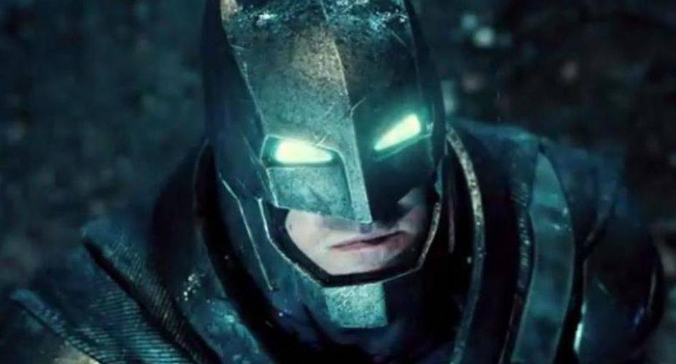¿Ben Affleck seguirá siendo Batman? (Foto: Warner Bros.)