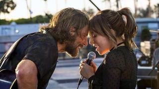 "A Star is Born": Lady Gaga revela nuevas canciones de la película