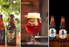 Cervezas artesanales: 5 opciones que harán que renueves tu amor por las cervezas