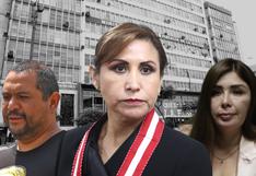 Patricia Benavides y el soborno frustrado por S/1 millón: ¿Qué papel cumplió Grika Asayag, exasesora de Boluarte?