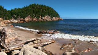 ¿Por qué esta isla en Canadá está ofreciendo trabajo y tierras?