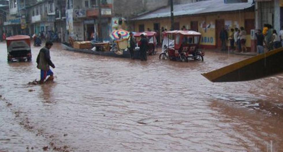 Fenómeno El Niño Evento De Este Año Será Inédito En Perú Dicen Actualidad Perucom 2559