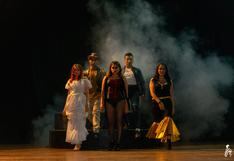 Teatro Municipal de Trujillo reactiva actividades artísticas con una comedia familiar