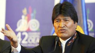 Lamento boliviano, por Carlos Adrianzén