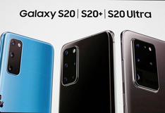 Samsung amplía el soporte de seguridad para sus móviles de la serie Galaxy S20 y Note20