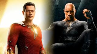 “Shazam! Fury of the Gods”: ¿por qué se le está culpando a Dwayne Johnson de arruinar los planes de la película?