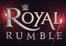 WWE: esta Superestrella fue anunciada para pelear en Royal Rumble 2016