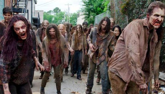 The Walking Dead, temporada 10: fecha de estreno, tráiler, qué pasará, actores y personajes | ¿Qué sucederá en la décima temporada de "The Walking Dead"? (Foto: AMC / Fox Premium)